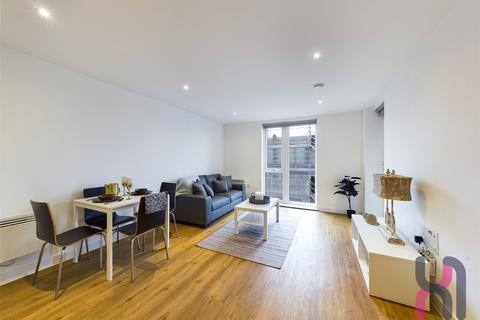 3 bedroom flat to rent, The Plaza, 1 Advent Way, Ancoats, Manchester, M4
