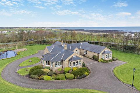 4 bedroom detached house for sale, Beadnell, Northumberland