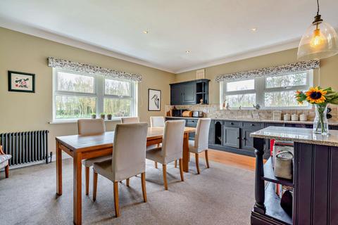 4 bedroom detached house for sale, Beadnell, Northumberland