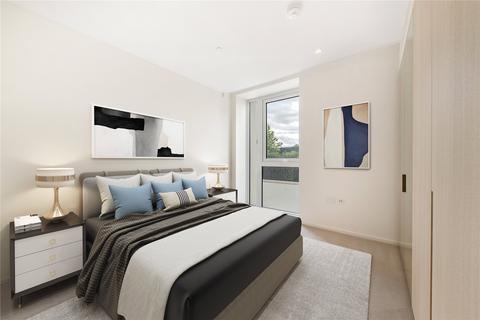 2 bedroom duplex to rent, Lillie Square, London, SW6