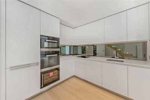 2 bedroom duplex to rent, Lillie Square, London, SW6