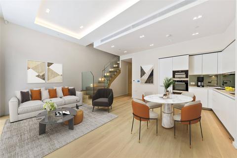 undefined, Lillie Square, London, SW6