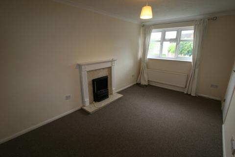 2 bedroom semi-detached house to rent, Cumbrian Way, Shepshed LE12