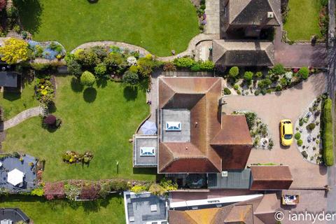 5 bedroom detached house for sale, Dean Court Road, Rottingdean, Brighton BN2