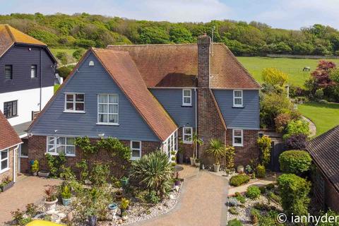 5 bedroom detached house for sale, Dean Court Road, Rottingdean, Brighton BN2