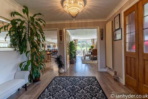 5 bedroom detached house for sale, Dean Court Road, Rottingdean, Brighton BN2