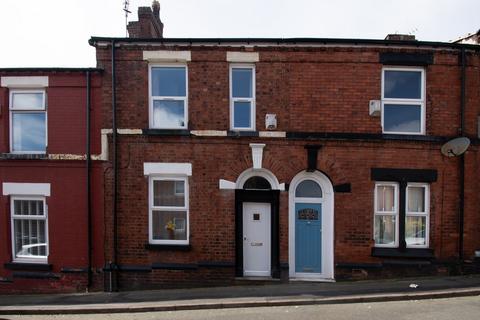 3 bedroom terraced house for sale, Chapel Street, St. Helens, WA10