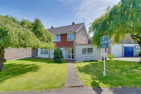 3 bedroom semi-detached house for sale, Bury, Ramsey, Huntingdon, Cambridgeshire, PE26