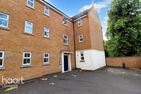 2 bedroom apartment for sale, Malsbury Avenue, Leicester