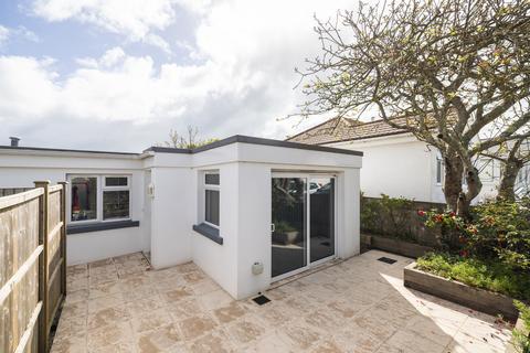 2 bedroom bungalow for sale, La Rue De La Corbiere, St. Brelade, Jersey