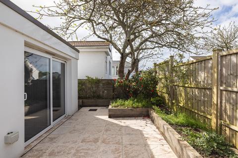 2 bedroom bungalow for sale, La Rue De La Corbiere, St. Brelade, Jersey