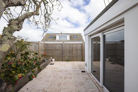 2 bedroom bungalow for sale, La Rue De La Corbiere, St. Brelade, Jersey