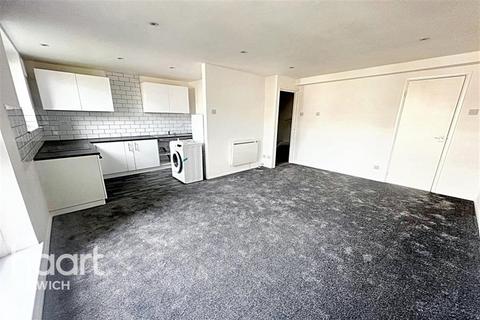 4 bedroom flat to rent - Rusholme Grove, Gipsy Hill