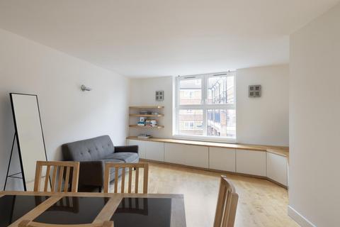 2 bedroom apartment to rent, Barrow Store Court, 42 Decima Street, London SE1
