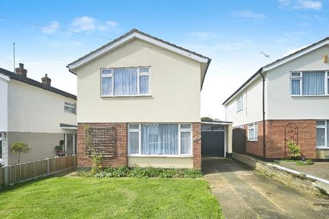 15 Apple Row, Leigh-on-sea, SS9 5TS