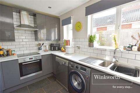 2 bedroom semi-detached house for sale, Colville Road, Bournemouth, BH5