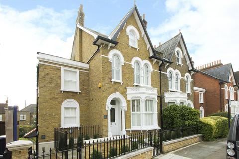 3 bedroom apartment for sale, Embleton Road, Ladywell, London, SE13