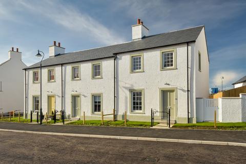3 bedroom end of terrace house for sale, Plot 151, The Ferguson at Longniddry, 4 Coal Rd EH32