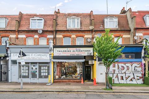 Retail property (high street) for sale, 38 Park Parade, Harlesden, NW10 4JE