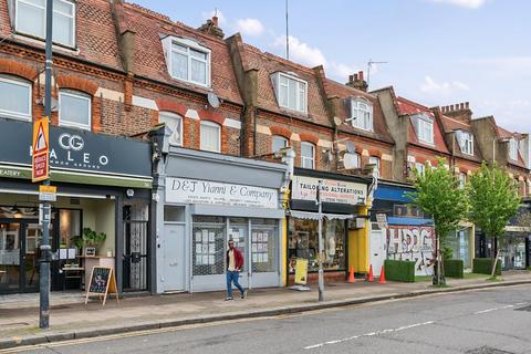 Retail property (high street) for sale, 38 Park Parade, Harlesden, NW10 4JE