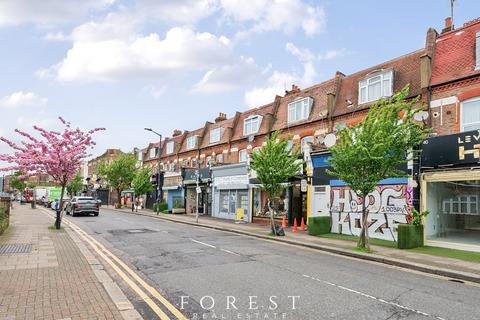 Retail property (high street) for sale, 38 Park Parade, Harlesden, NW10 4JE