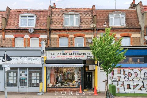 Retail property (high street) for sale, 38 Park Parade, Harlesden, NW10 4JE