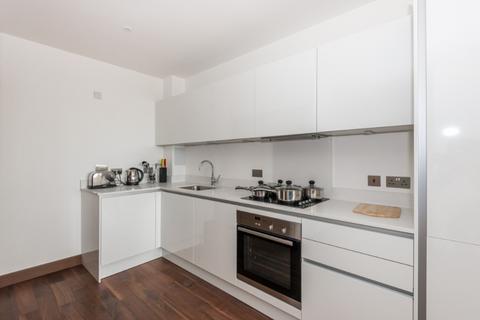 1 bedroom apartment to rent, Maygrove Road, West Hampstead, London, NW6
