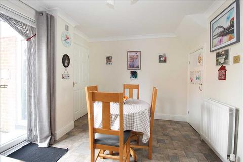3 bedroom semi-detached house for sale, Coquet Terrace, Cramlington