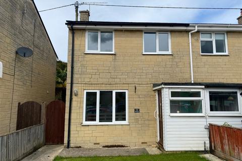 3 bedroom semi-detached house for sale, The Square, Bampton OX18