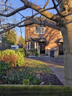 2 bedroom end of terrace house for sale, Hawthorn Close, Erdington