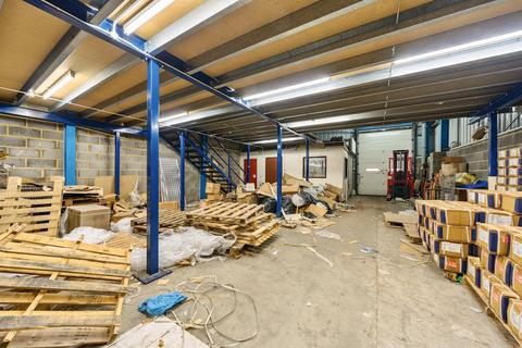 Industrial unit for sale, Unit 12 Trojan Business Centre, Cobbold Road, Willesden, NW10 9ST