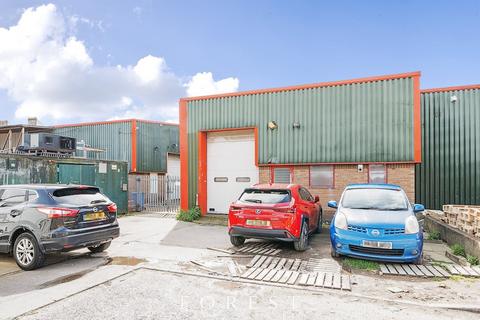 Industrial unit for sale, Unit 12 Trojan Business Centre, Cobbold Road, Willesden, NW10 9ST