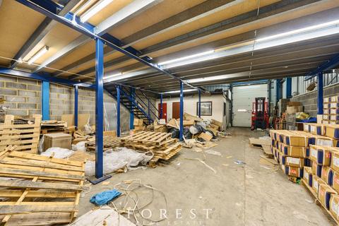 Industrial unit for sale, Unit 12 Trojan Business Centre, Cobbold Road, Willesden, NW10 9ST