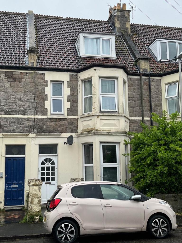 Sunnyside Road, Southward 4 bed house for sale £225,000