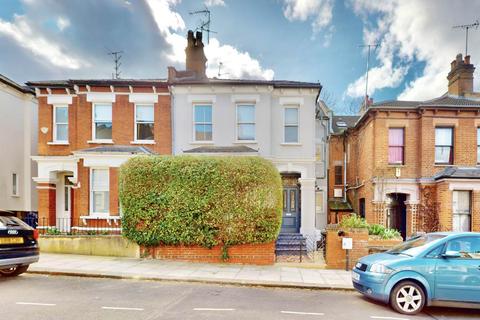2 bedroom flat for sale, Langdon Park Road, London N6