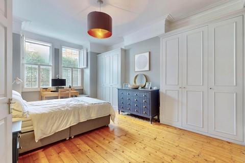 2 bedroom flat for sale, Langdon Park Road, London N6