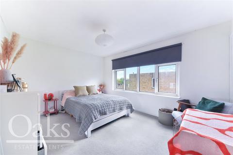 2 bedroom maisonette for sale, Turnpike Link, East Croydon