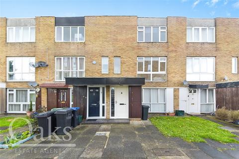 2 bedroom maisonette for sale, Turnpike Link, East Croydon