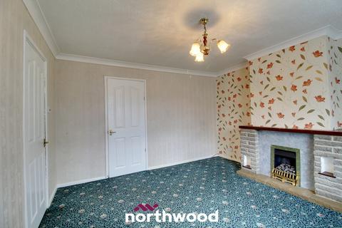3 bedroom semi-detached house for sale, Stonehill Rise, Doncaster DN5