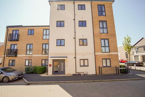 2 bedroom flat to rent - Charlton Hayes, Bristol BS34
