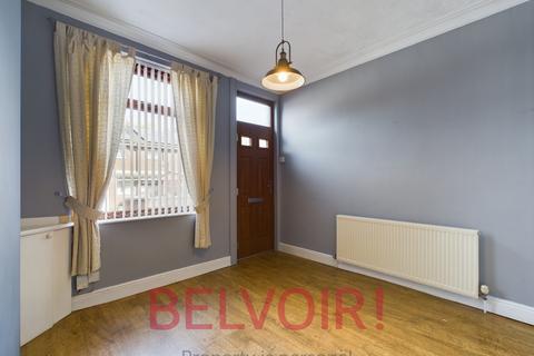 2 bedroom terraced house to rent, Adkins Street, Sneyd Green, Stoke-on-Trent, ST6