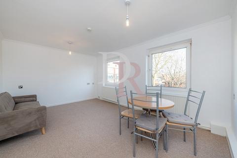 1 bedroom flat to rent, Cowdenbeath Path, Islington, N1