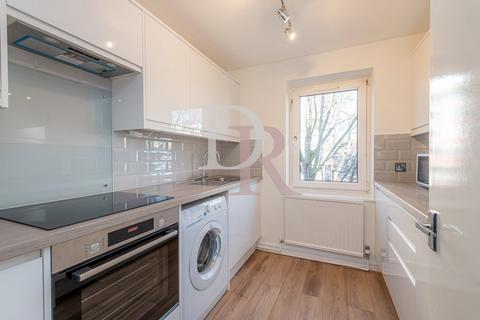 1 bedroom flat to rent, Cowdenbeath Path, Islington, N1