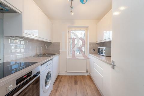 1 bedroom flat to rent, Cowdenbeath Path, Islington, N1