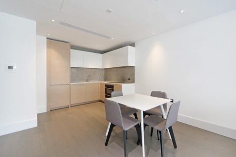 1 bedroom apartment to rent, Benson House, Radnor Terrace, Kensington W14