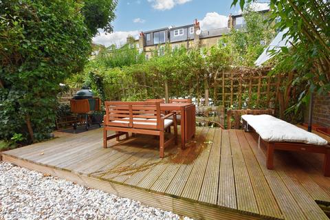 1 bedroom flat for sale - Tufnell Park Road, Tufnell Park, London N7