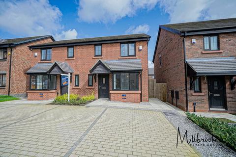 3 bedroom semi-detached house to rent - Weavers Close, Worsley, Manchester, Lancashire, M28