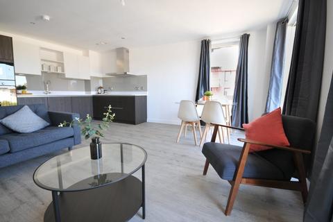 3 bedroom apartment to rent, 4th Floor – 3 Bedroom Apartment – Middlewood Locks, Salford
