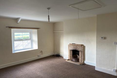 2 bedroom end of terrace house to rent, Ritton White House Cottages, Netherwitton, Morpeth, Northumberland