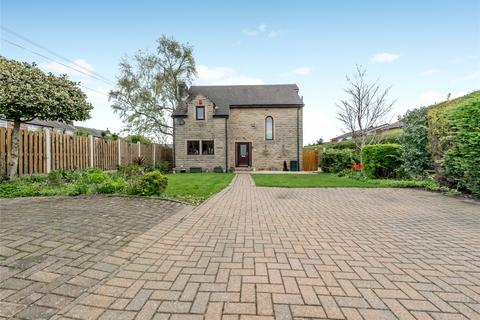 4 bedroom detached house for sale, Tyersal Fold, Tyersal, Bradford, BD4